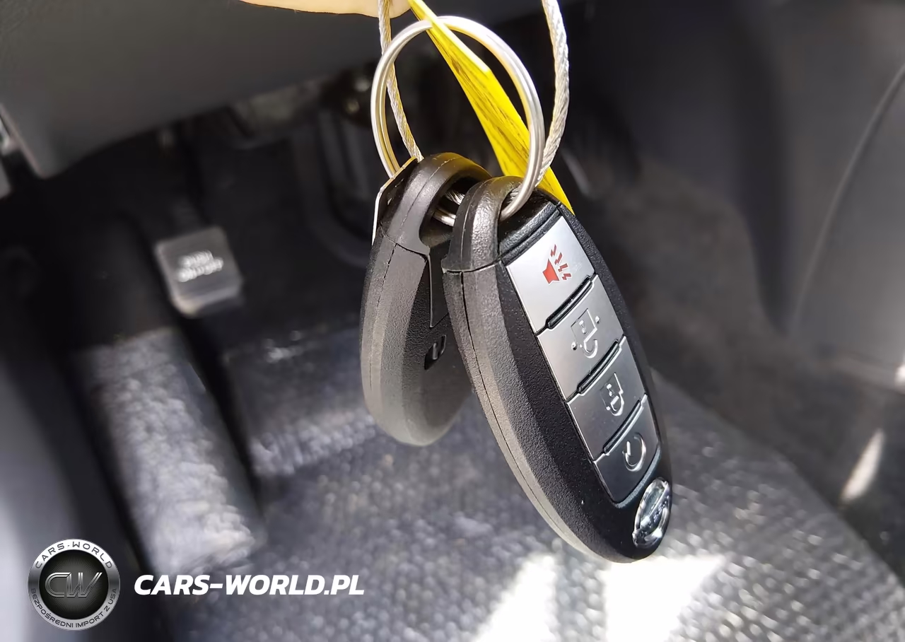 2017 Nissan Rogue Sv VIN:KNMAT2MT0HP594278 - 11