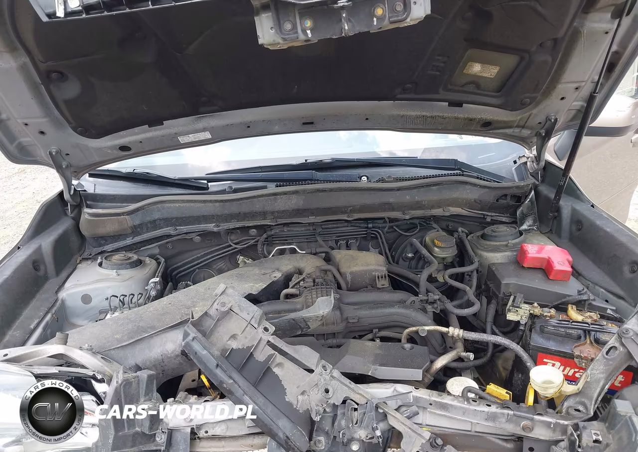 2014 Subaru Forester 2.5I Limited VIN:JF2SJAHC9EH550124 - 10