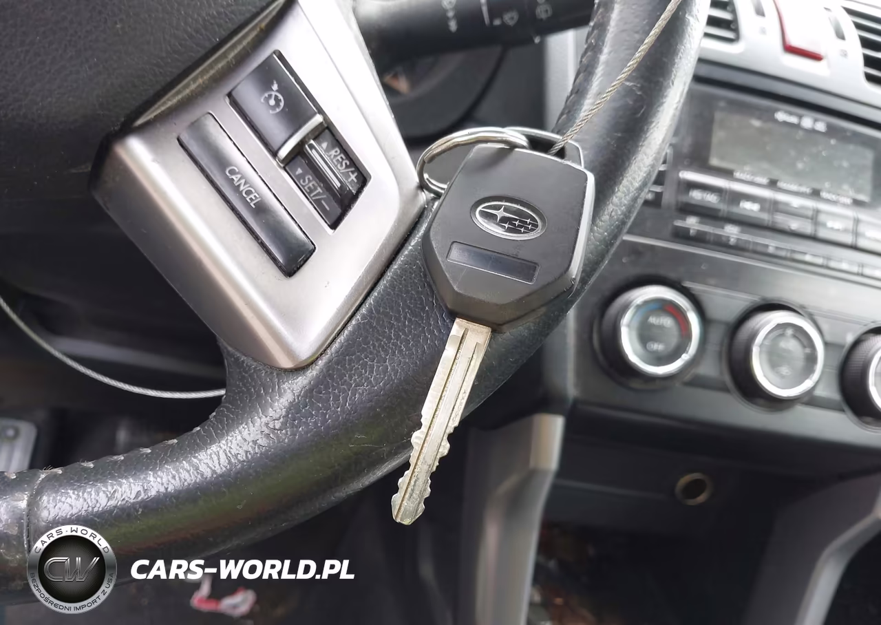 2014 Subaru Forester 2.5I Limited VIN:JF2SJAHC9EH550124 - 11