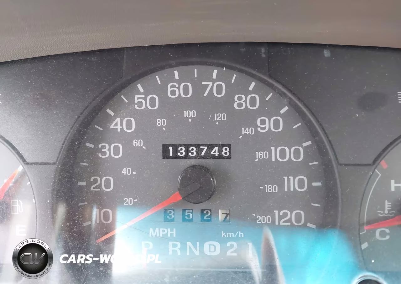 2000 Mercury Grand Marquis Ls VIN:2MEFM75W8YX710702 - 7