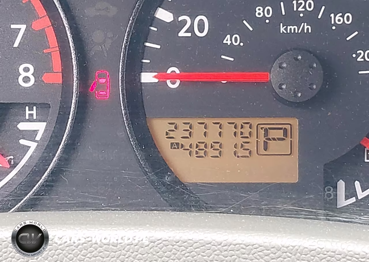 2010 Nissan Xterra S VIN:5N1AN0NUXAC525208 - 15