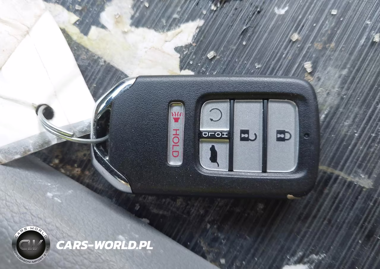 2019 Honda Pilot Ex-L VIN:5FNYF6H54KB093601 - 11