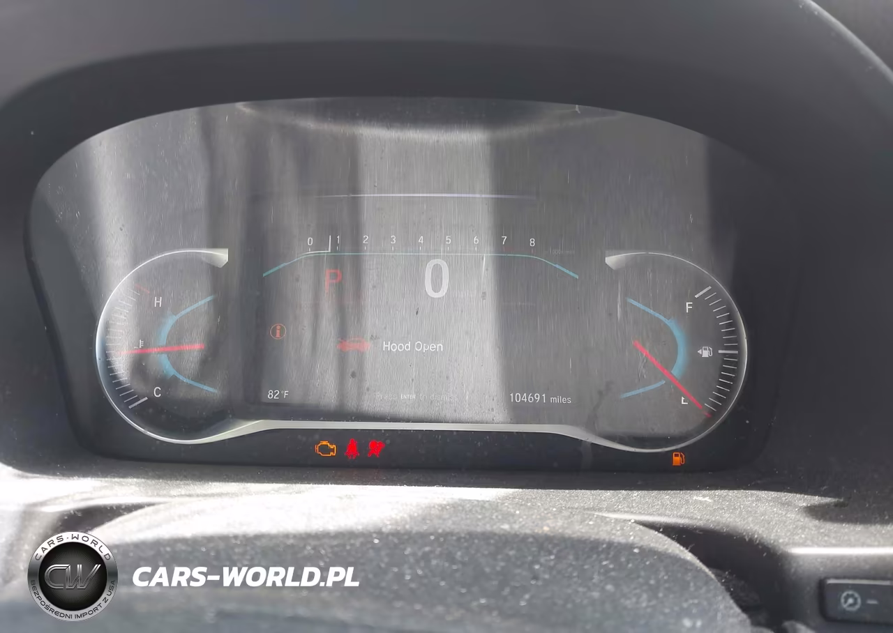 2019 Honda Pilot Ex-L VIN:5FNYF6H54KB093601 - 7