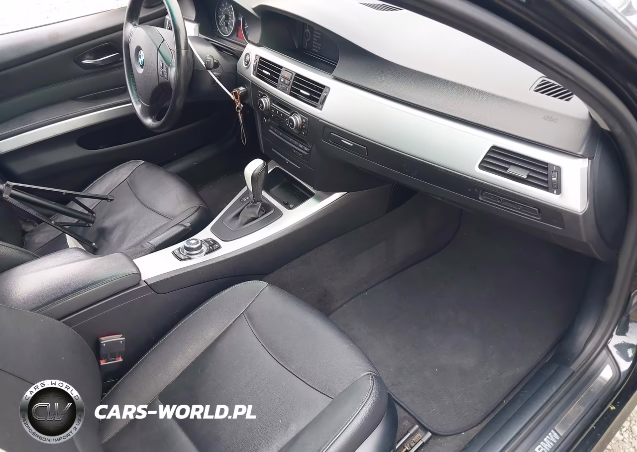2011 BMW 328I xDrive VIN:WBAPK5C58BA662092 - 5