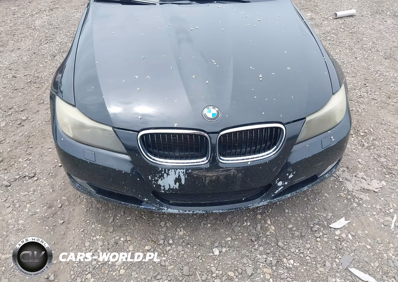 2011 BMW 328I xDrive VIN:WBAPK5C58BA662092 - 6