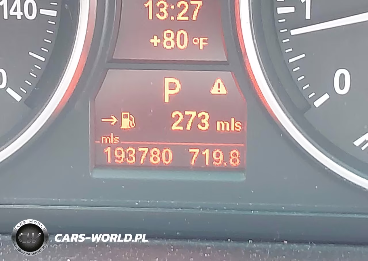 2011 BMW 328I xDrive VIN:WBAPK5C58BA662092 - 7