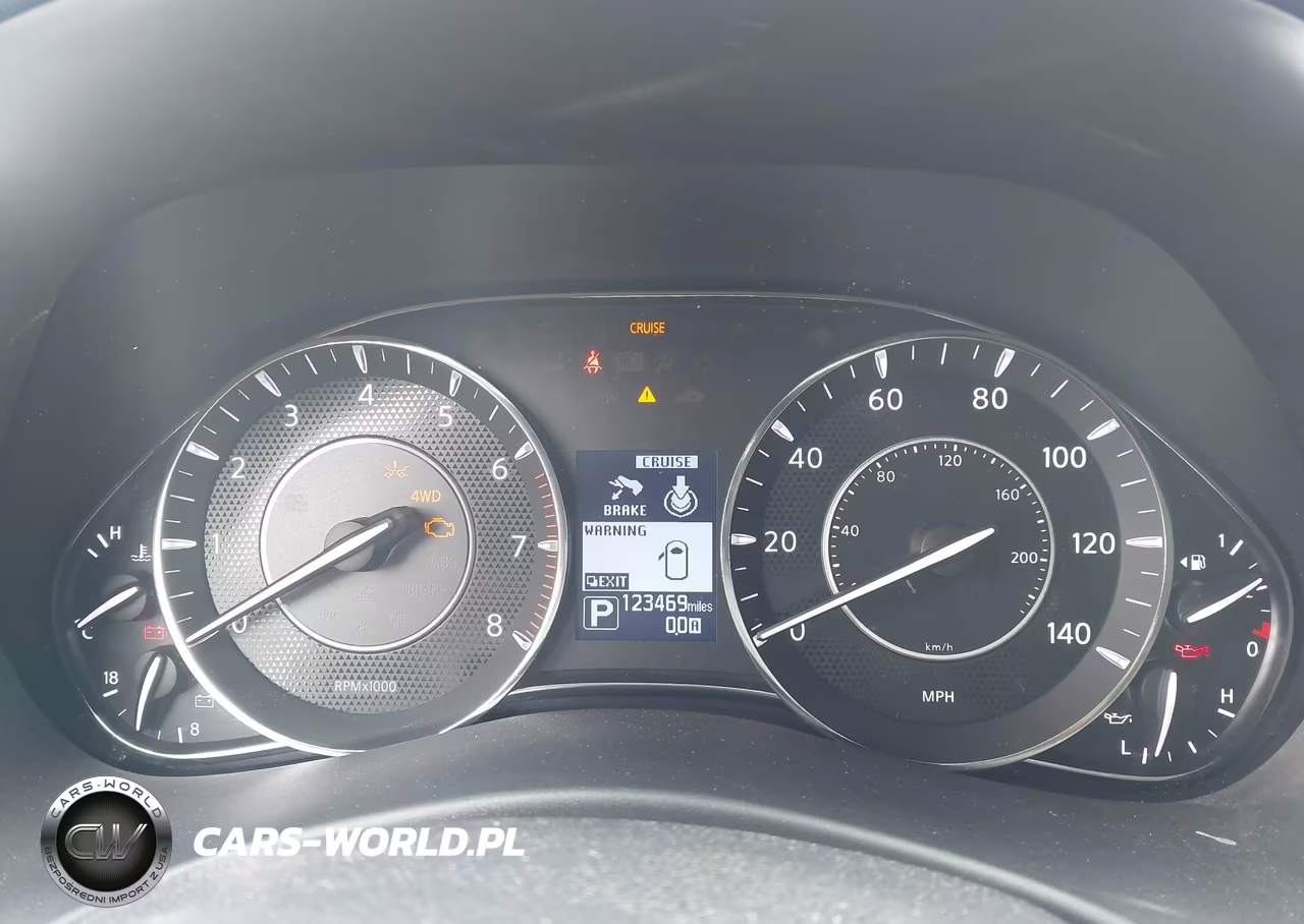 2017 Nissan Armada Platinum VIN:JN8AY2NC8H9505209 - 7