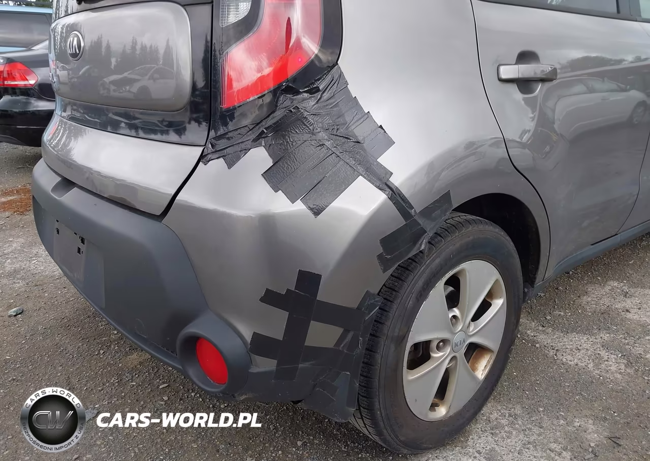 2014 Kia Soul VIN:KNDJN2A2XE7075272 - 14