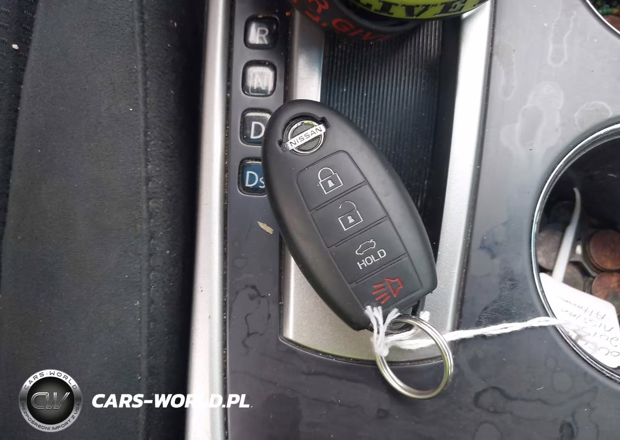 2015 Nissan Altima 2.5 S VIN:1N4AL3AP1FN307896 - 11