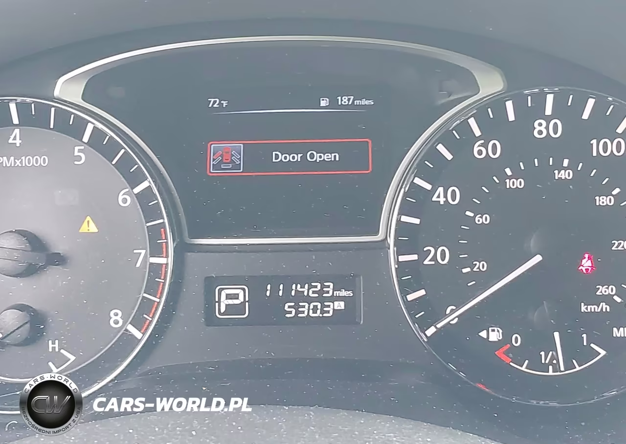 2015 Nissan Altima 2.5 S VIN:1N4AL3AP1FN307896 - 7