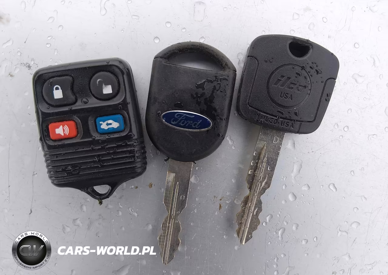 2003 Ford Thunderbird VIN:1FAHP60A73Y102742 - 11