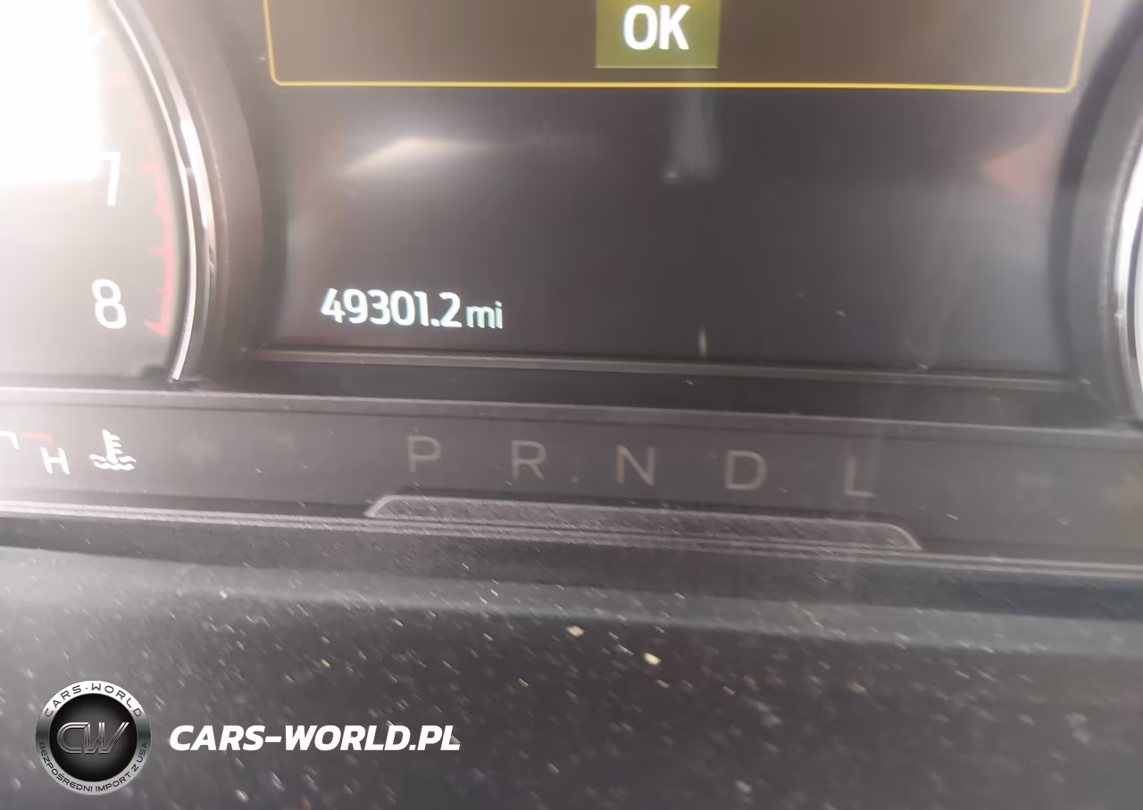 2023 Ford Explorer Limited VIN:1FMSK7FH2PGA76342 - 16