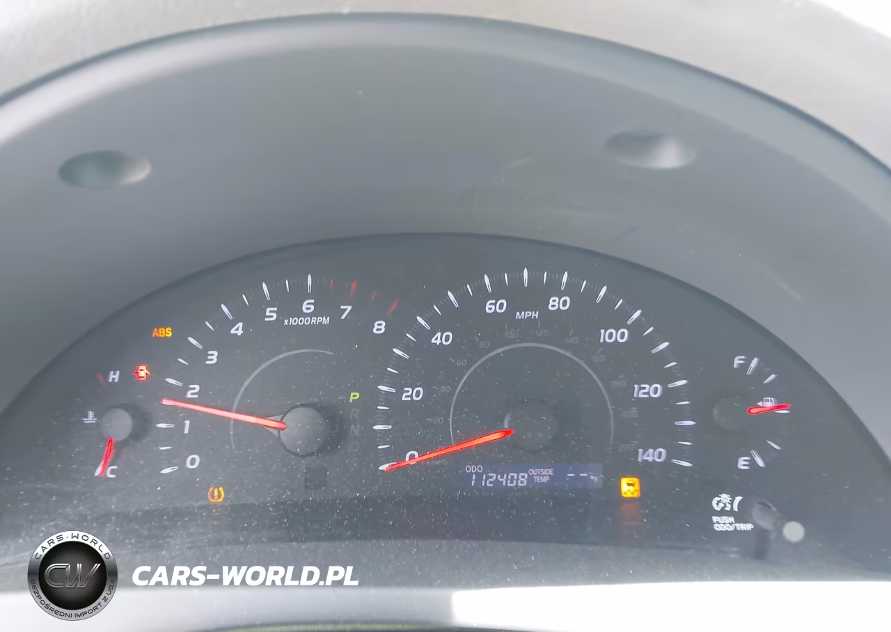 2011 Toyota Camry Le VIN:4T1BF3EK0BU189517 - 7