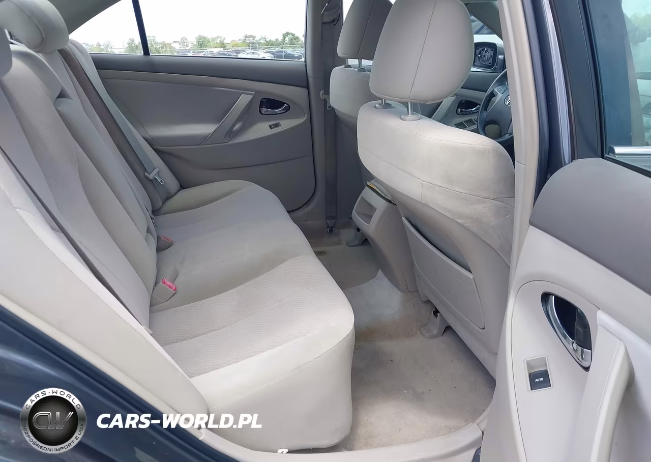 2011 Toyota Camry Le VIN:4T1BF3EK0BU189517 - 8