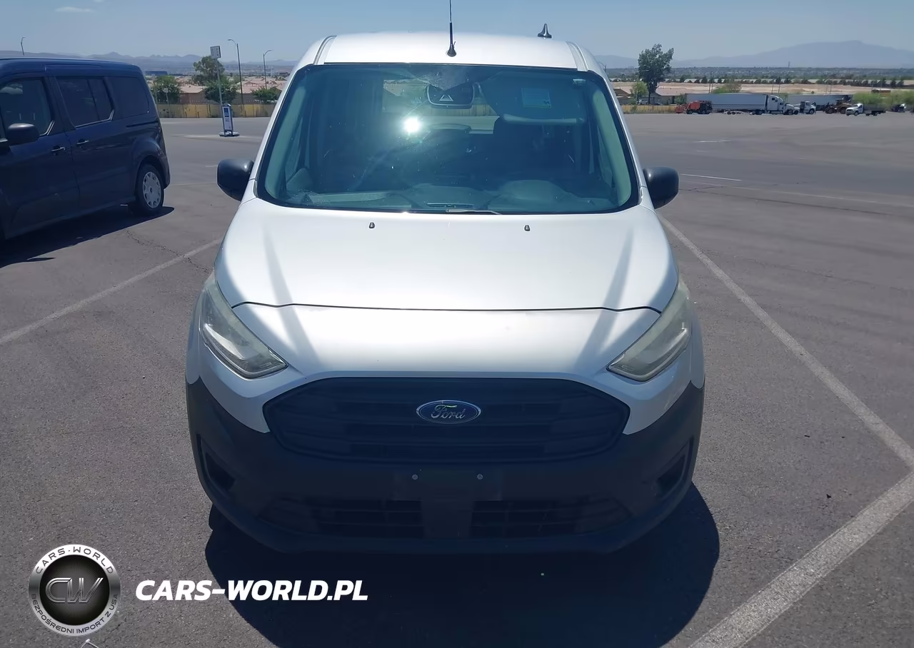 2019 Ford Transit Connect Xl VIN:NM0LE7E24K1429489 - 15
