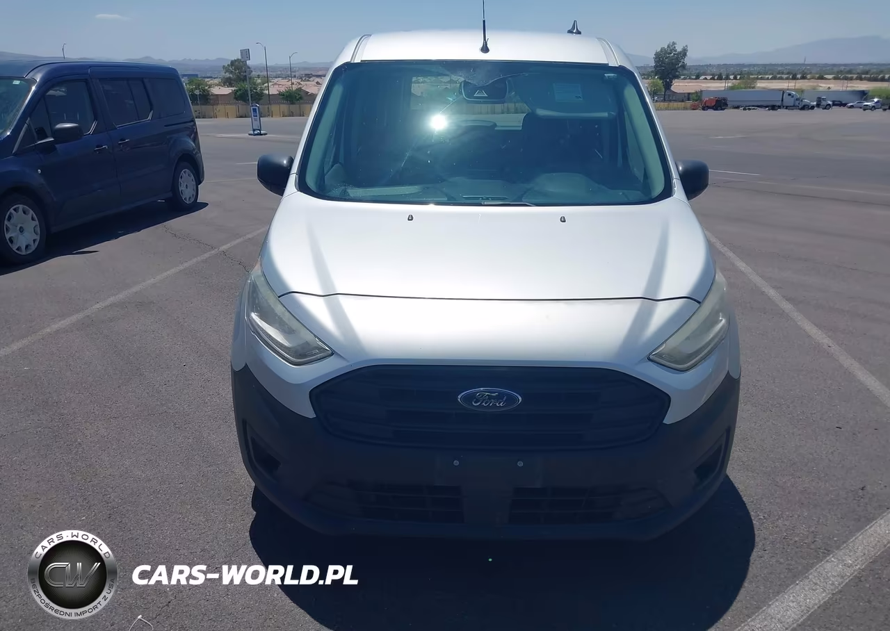 2019 Ford Transit Connect Xl VIN:NM0LE7E24K1429489 - 6