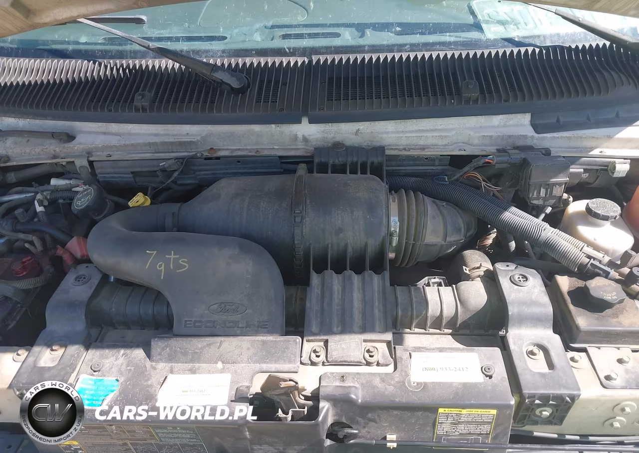2006 Ford E-450 Cutaway VIN:1FDXE45S36DA28616 - 9