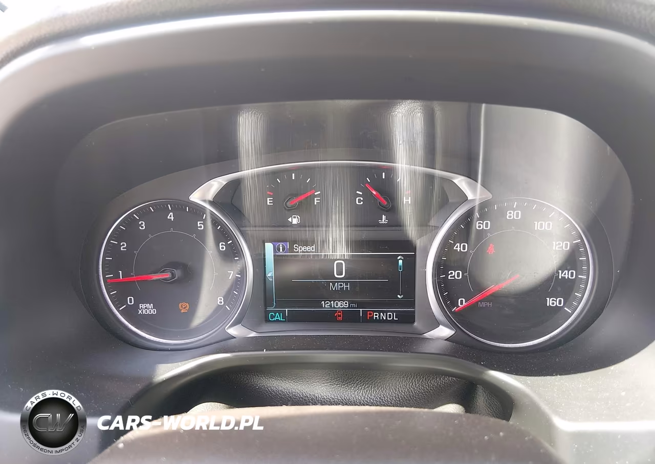 2018 GMC Acadia Slt-1 VIN:1GKKNMLS1JZ240626 - 15