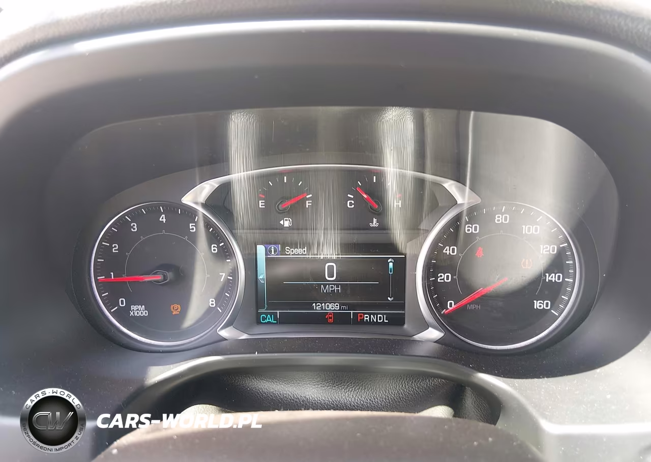 2018 GMC Acadia Slt-1 VIN:1GKKNMLS1JZ240626 - 7