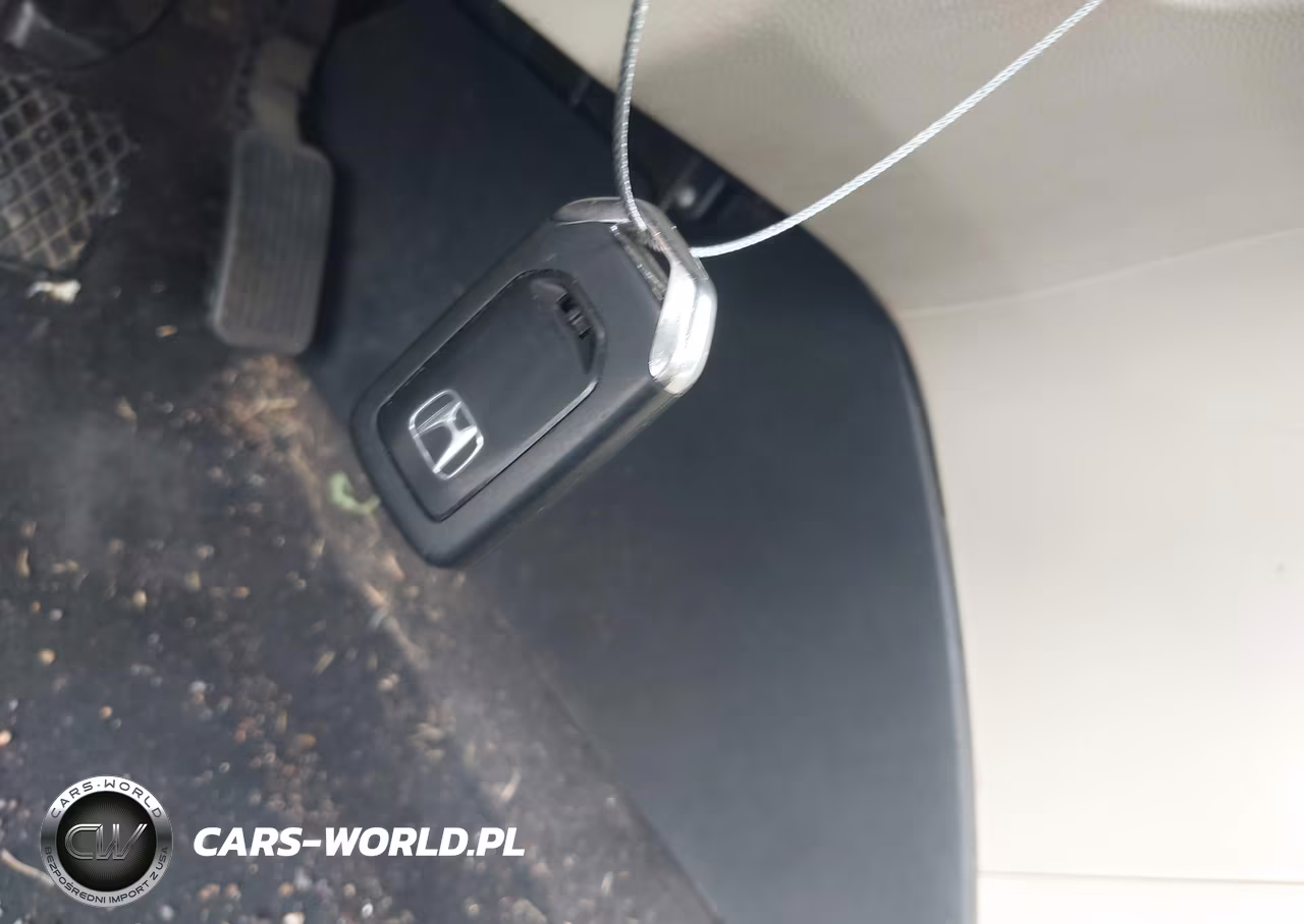 2013 Honda Accord Ex VIN:1HGCR2F70DA027638 - 11