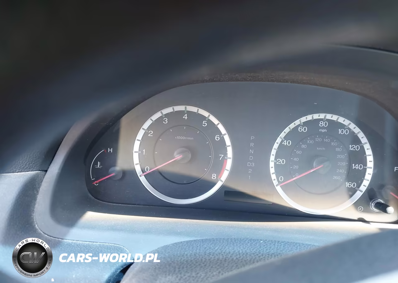 2011 Honda Accord 2.4 Ex VIN:1HGCP2F72BA009869 - 14