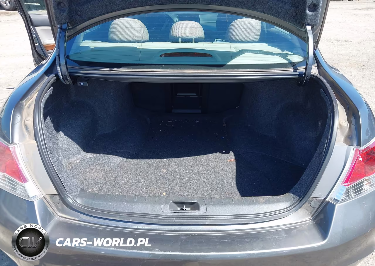 2011 Honda Accord 2.4 Ex VIN:1HGCP2F72BA009869 - 16