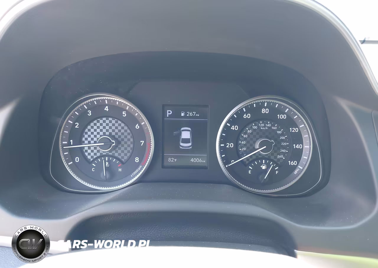 2020 Hyundai Elantra Se VIN:5NPD74LF6LH612795 - 7