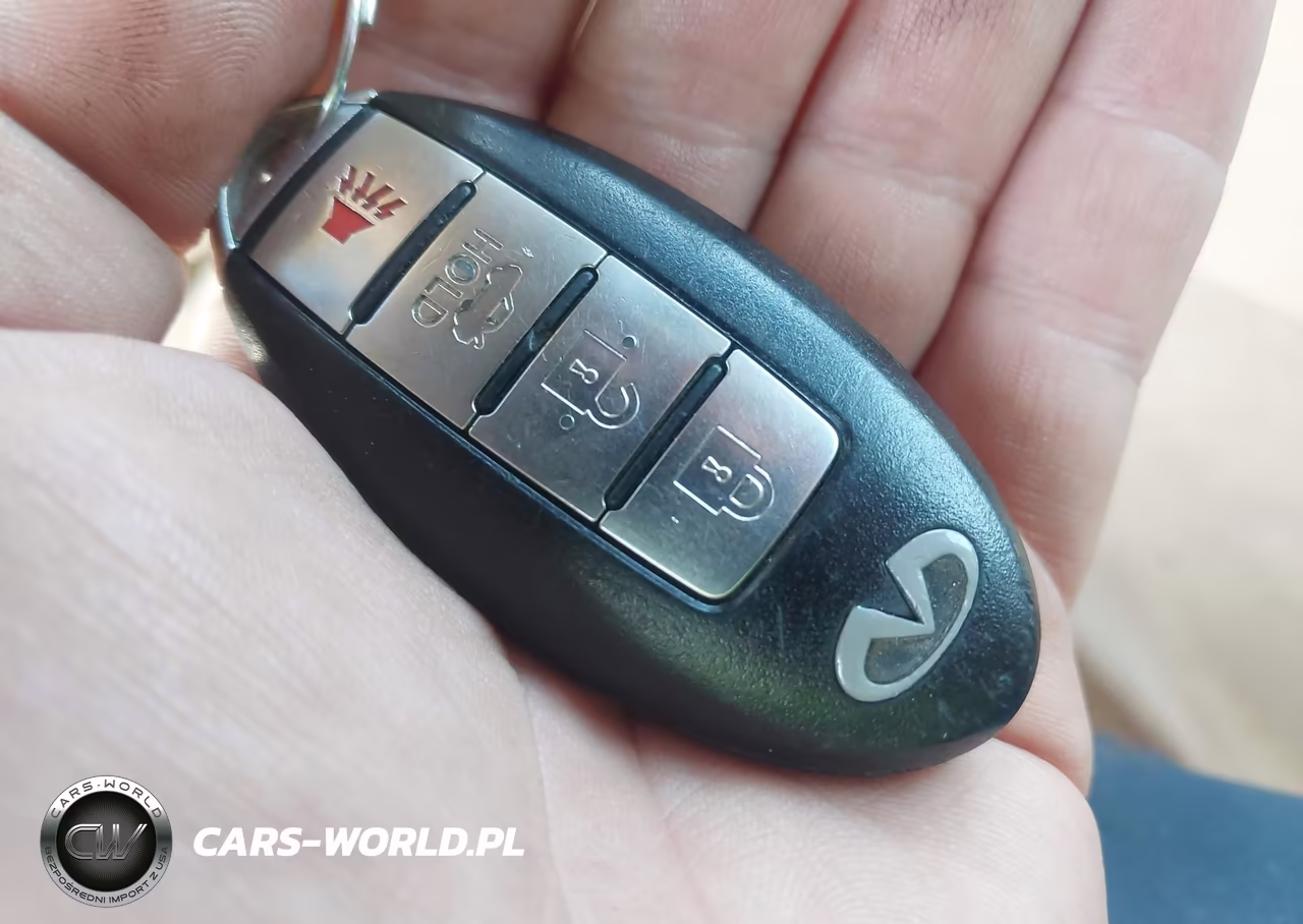 2010 Infiniti M35X VIN:JN1CY0AR7AM962117 - 11
