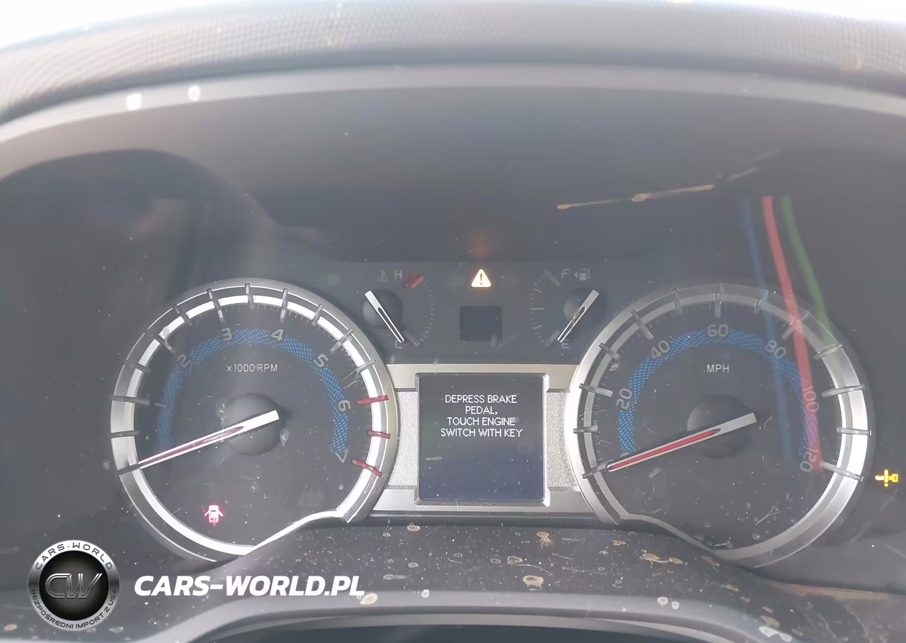 2018 Toyota 4Runner Limited VIN:JTEBU5JRXJ5562141 - 14