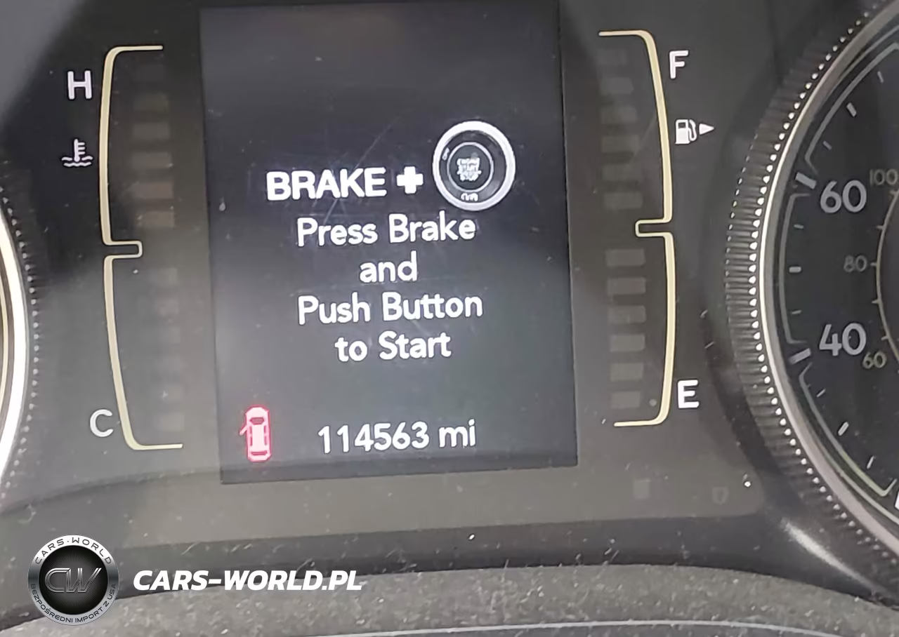 2019 Jeep Cherokee Latitude Plus 4X4 VIN:1C4PJMLX9KD107393 - 15