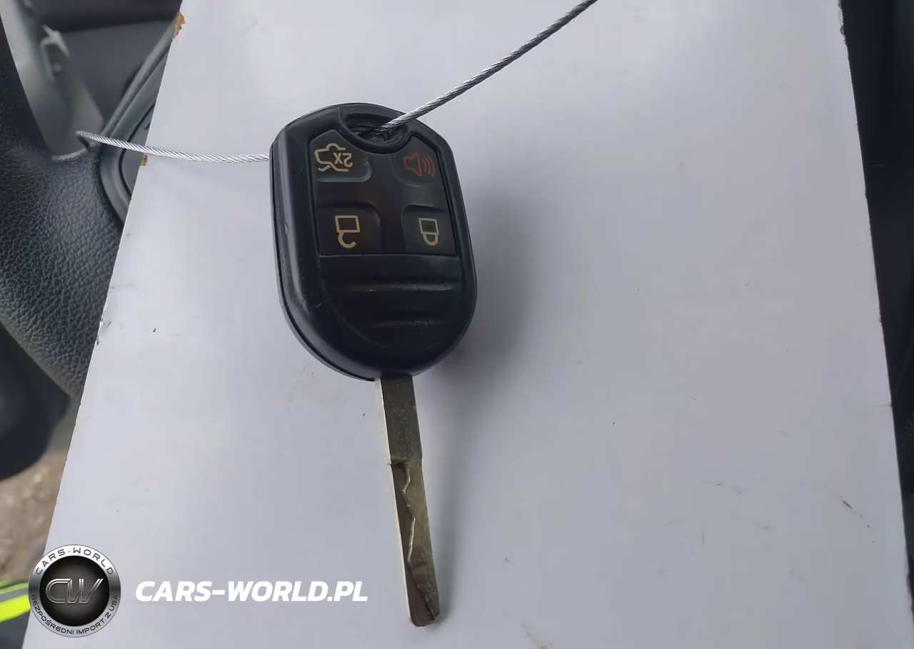 2019 Ford Fiesta S VIN:3FADP4AJ1KM132511 - 11
