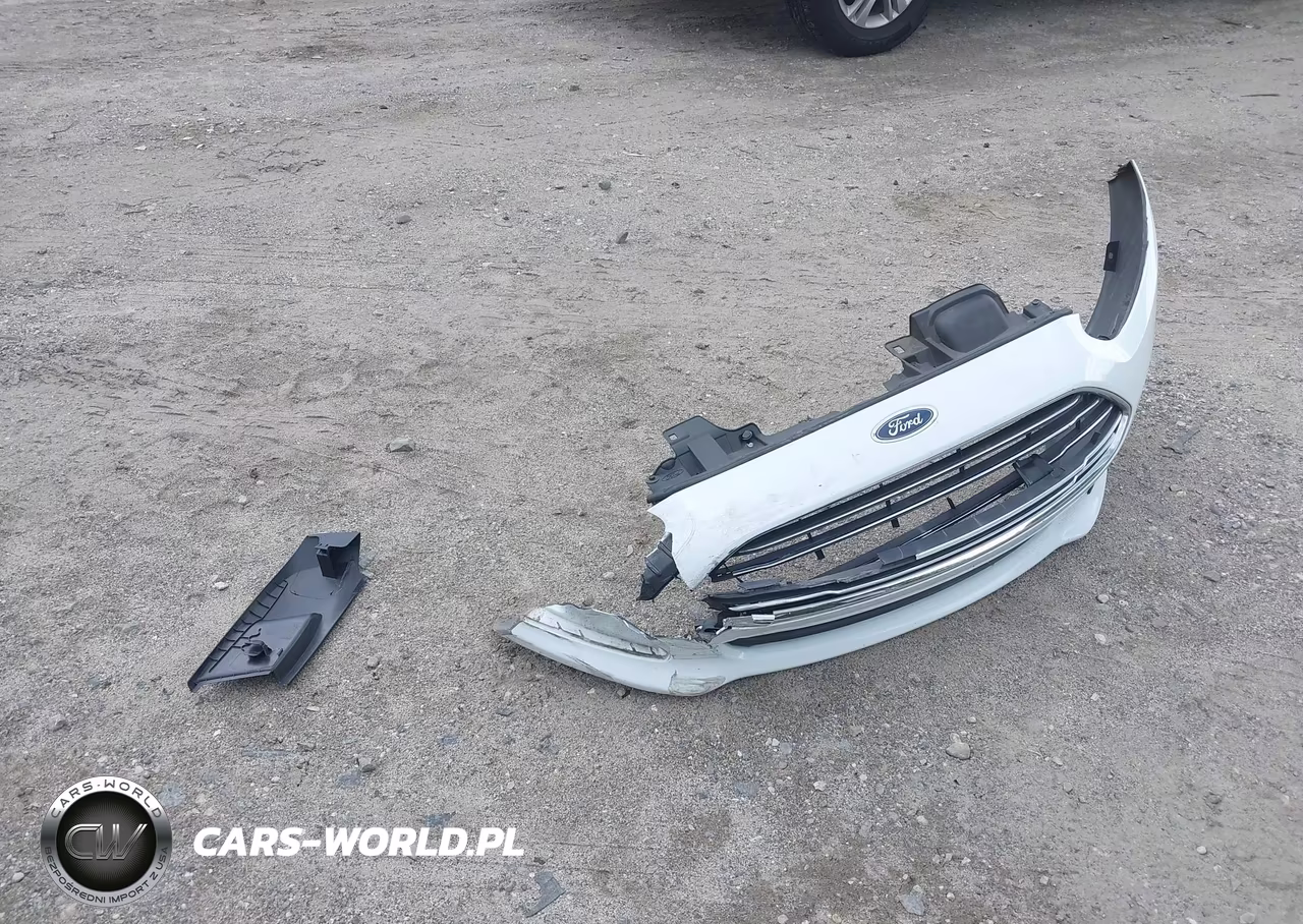 2019 Ford Fiesta S VIN:3FADP4AJ1KM132511 - 12