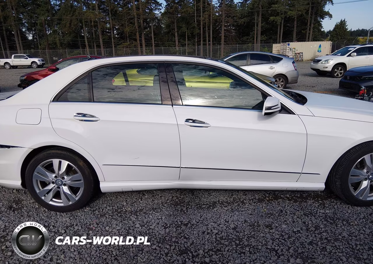 2013 Mercedes-Benz E 350 Bluetec VIN:WDDHF2EB1DA740685 - 13