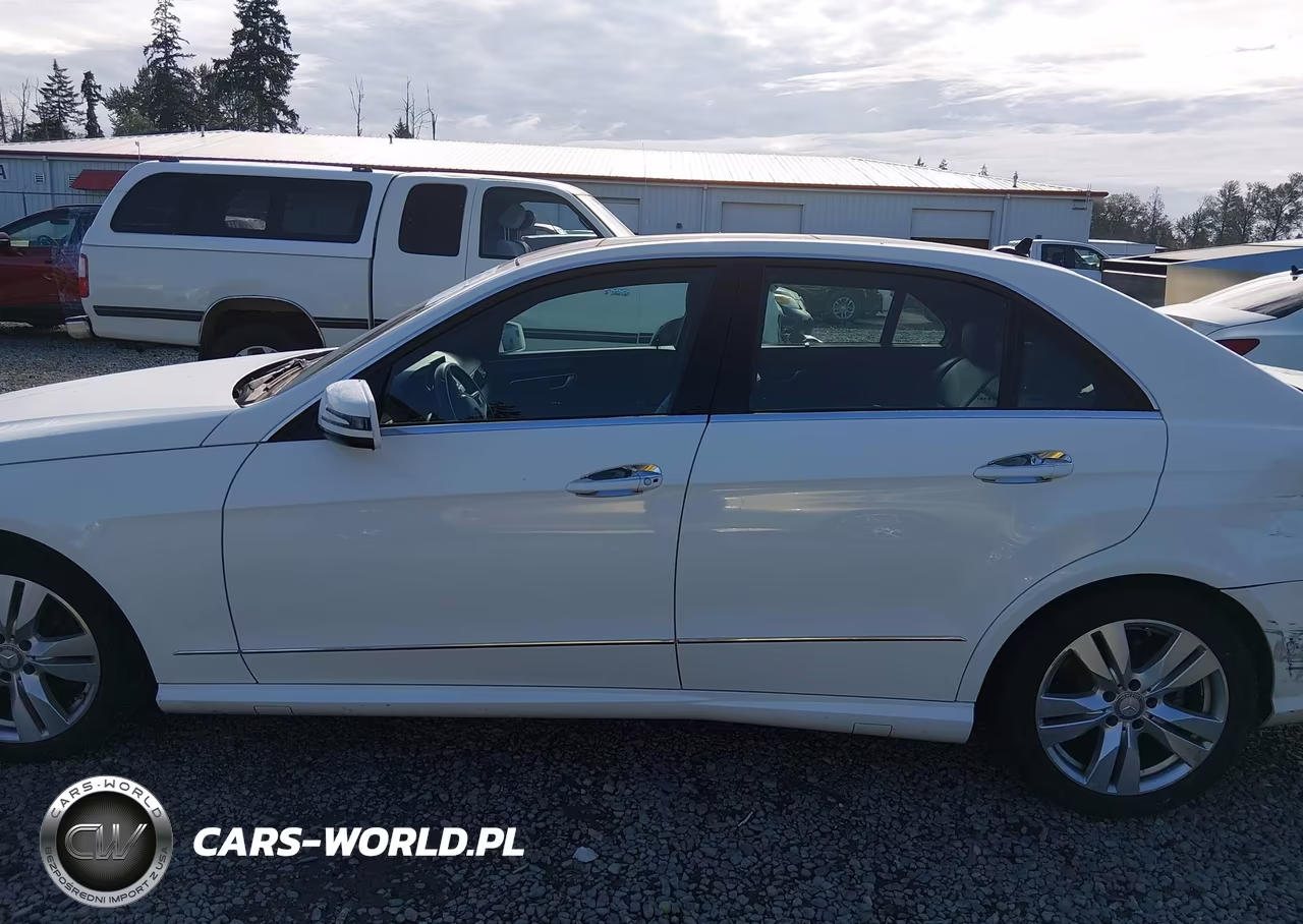 2013 Mercedes-Benz E 350 Bluetec VIN:WDDHF2EB1DA740685 - 14
