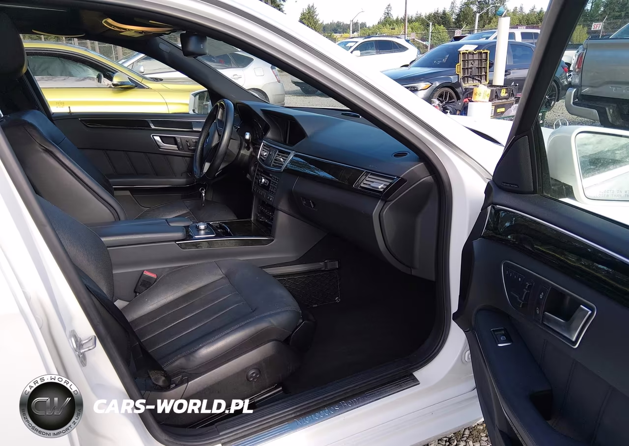 2013 Mercedes-Benz E 350 Bluetec VIN:WDDHF2EB1DA740685 - 17