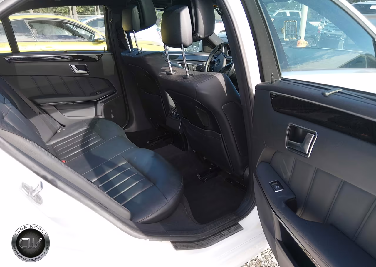 2013 Mercedes-Benz E 350 Bluetec VIN:WDDHF2EB1DA740685 - 18