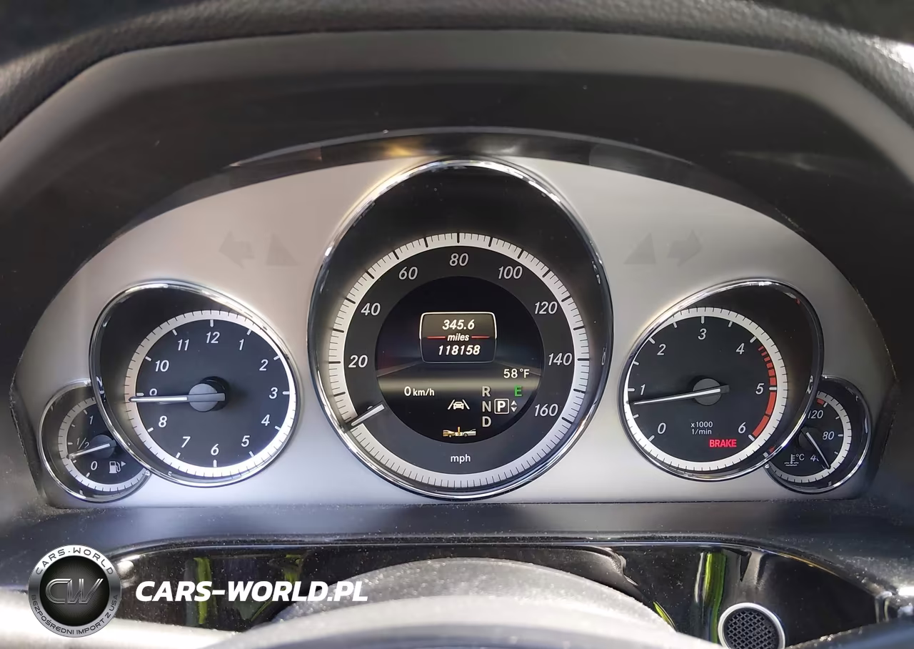 2013 Mercedes-Benz E 350 Bluetec VIN:WDDHF2EB1DA740685 - 7