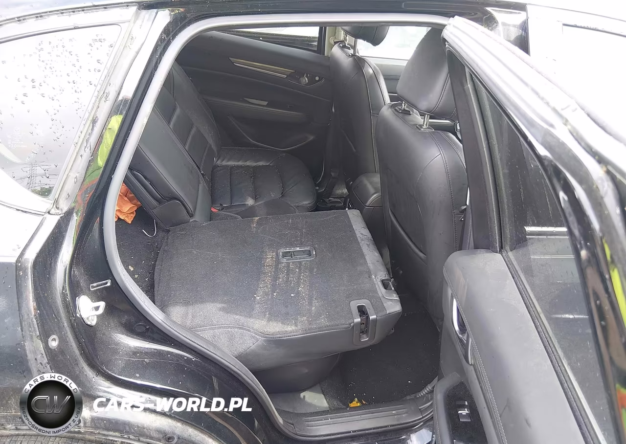 2020 Mazda Cx-5 Grand Touring VIN:JM3KFADM0L0751010 - 8