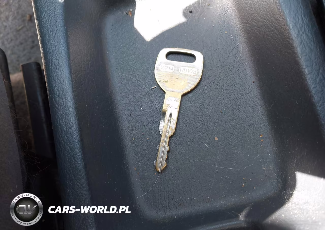1999 Honda Civic Dx VIN:1HGEJ612XXL017047 - 11