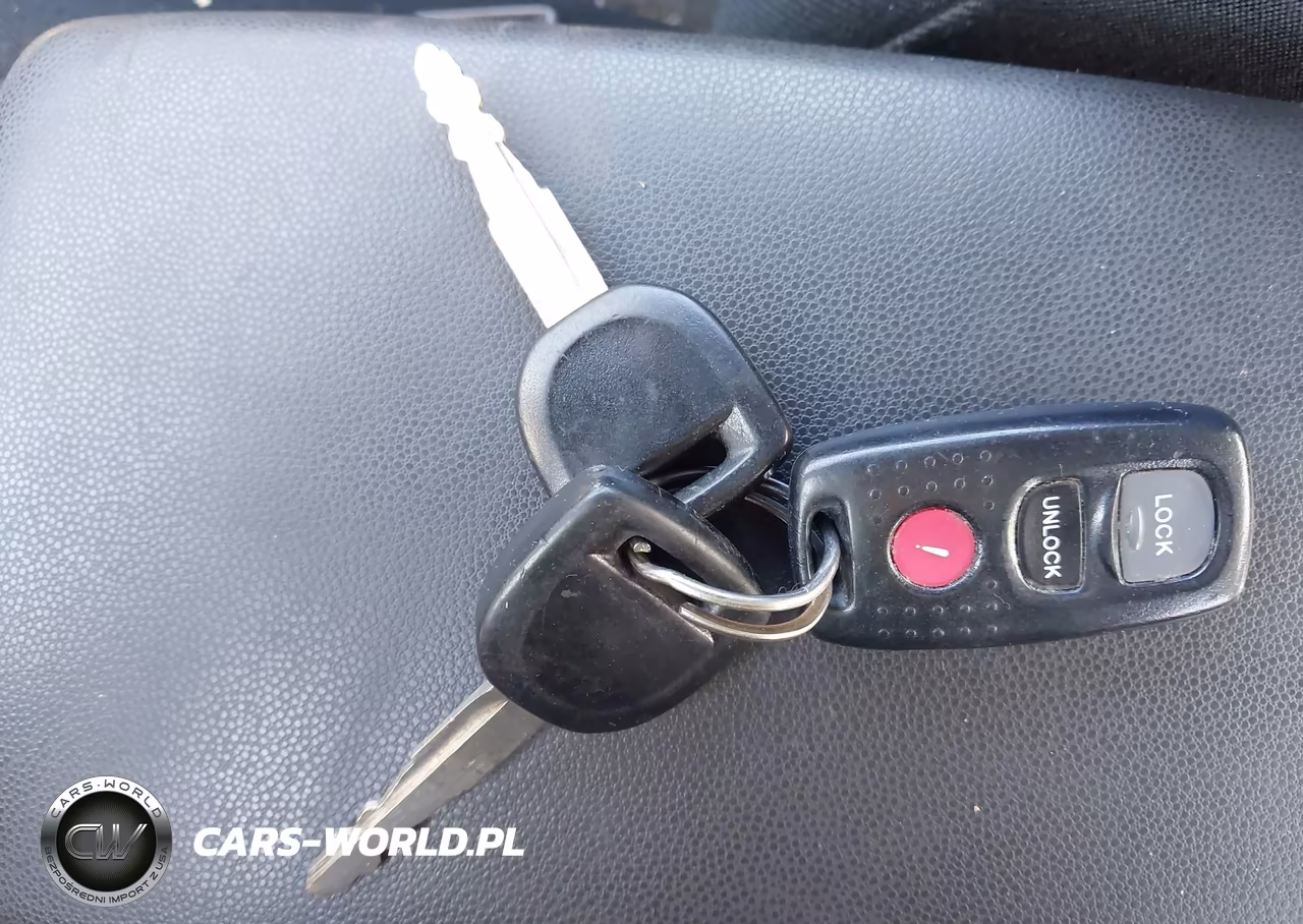 2006 Mazda Mazda3 I VIN:JM1BK12F261482208 - 11