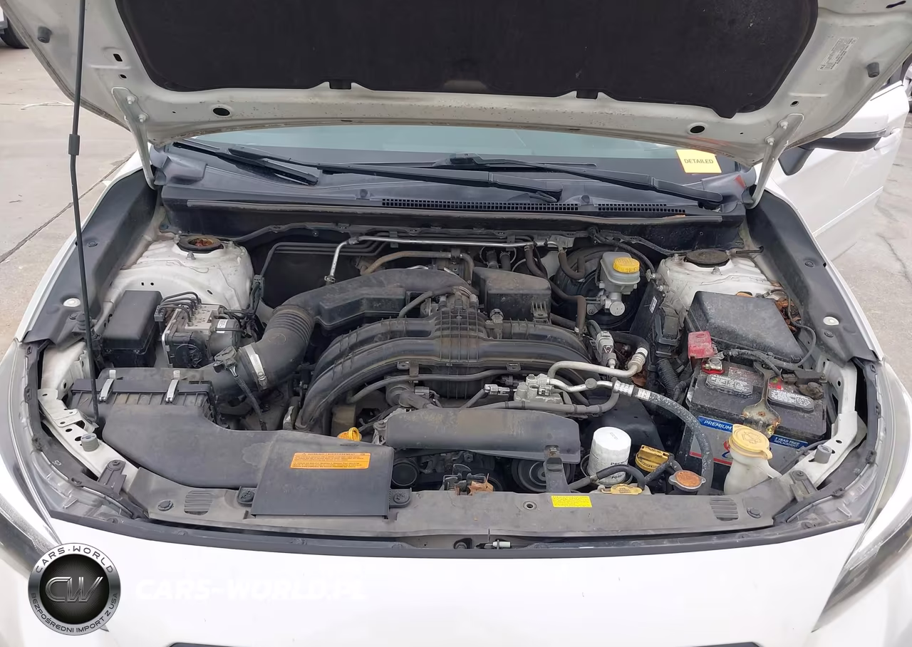 2018 Subaru Crosstrek 2.0I Limited VIN:JF2GTAMC2JH334308 - 10