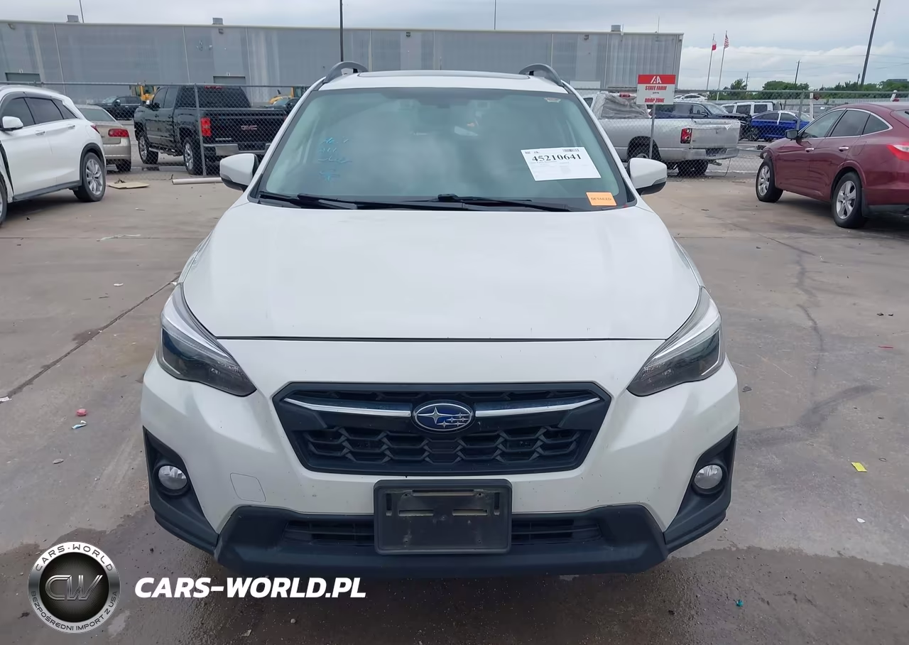 2018 Subaru Crosstrek 2.0I Limited VIN:JF2GTAMC2JH334308 - 12