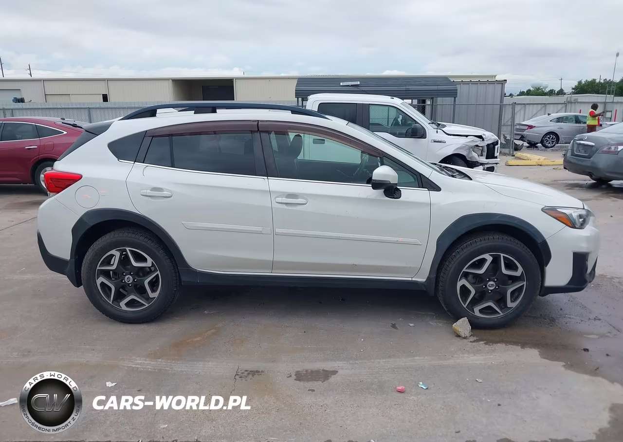 2018 Subaru Crosstrek 2.0I Limited VIN:JF2GTAMC2JH334308 - 13
