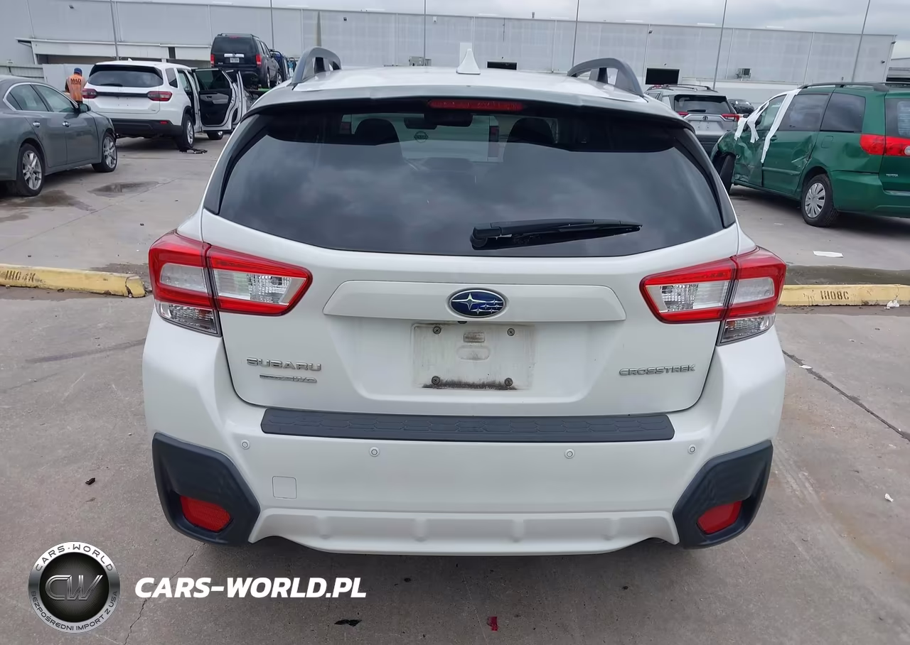 2018 Subaru Crosstrek 2.0I Limited VIN:JF2GTAMC2JH334308 - 16