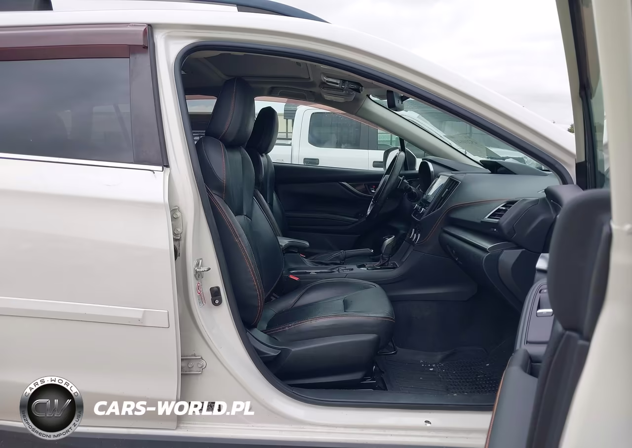 2018 Subaru Crosstrek 2.0I Limited VIN:JF2GTAMC2JH334308 - 5