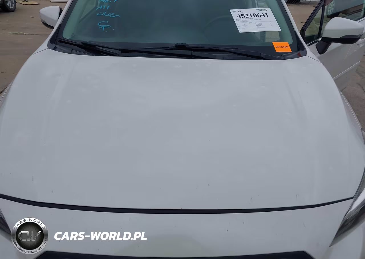 2018 Subaru Crosstrek 2.0I Limited VIN:JF2GTAMC2JH334308 - 6