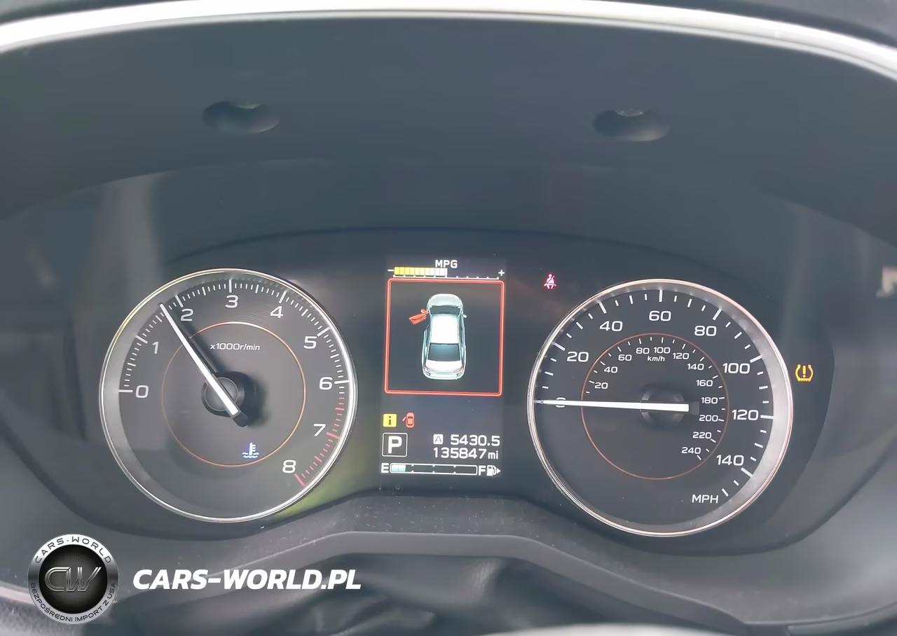 2018 Subaru Crosstrek 2.0I Limited VIN:JF2GTAMC2JH334308 - 7