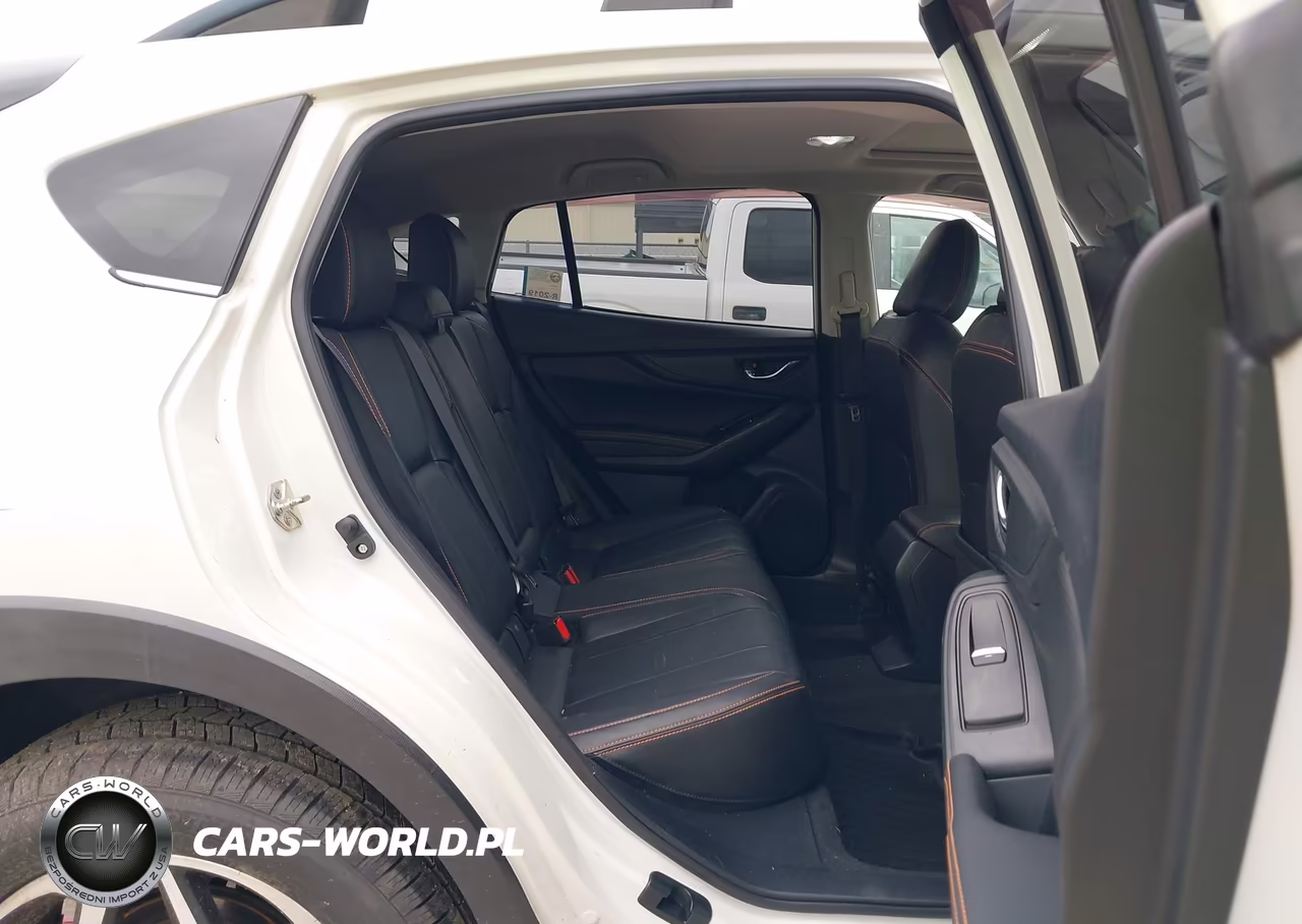 2018 Subaru Crosstrek 2.0I Limited VIN:JF2GTAMC2JH334308 - 8