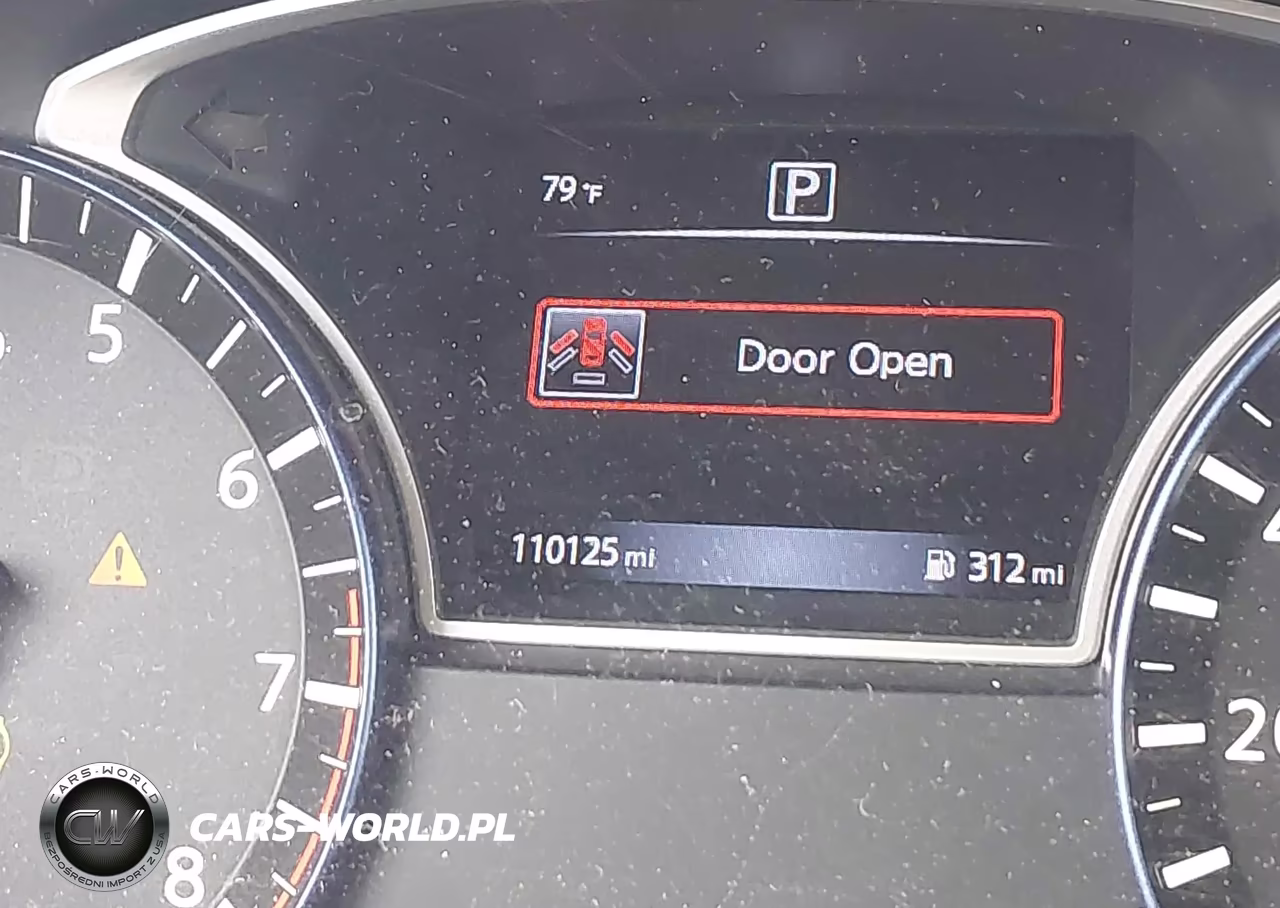 2016 Nissan Altima 3.5 Sr VIN:1N4BL3AP6GC283466 - 15