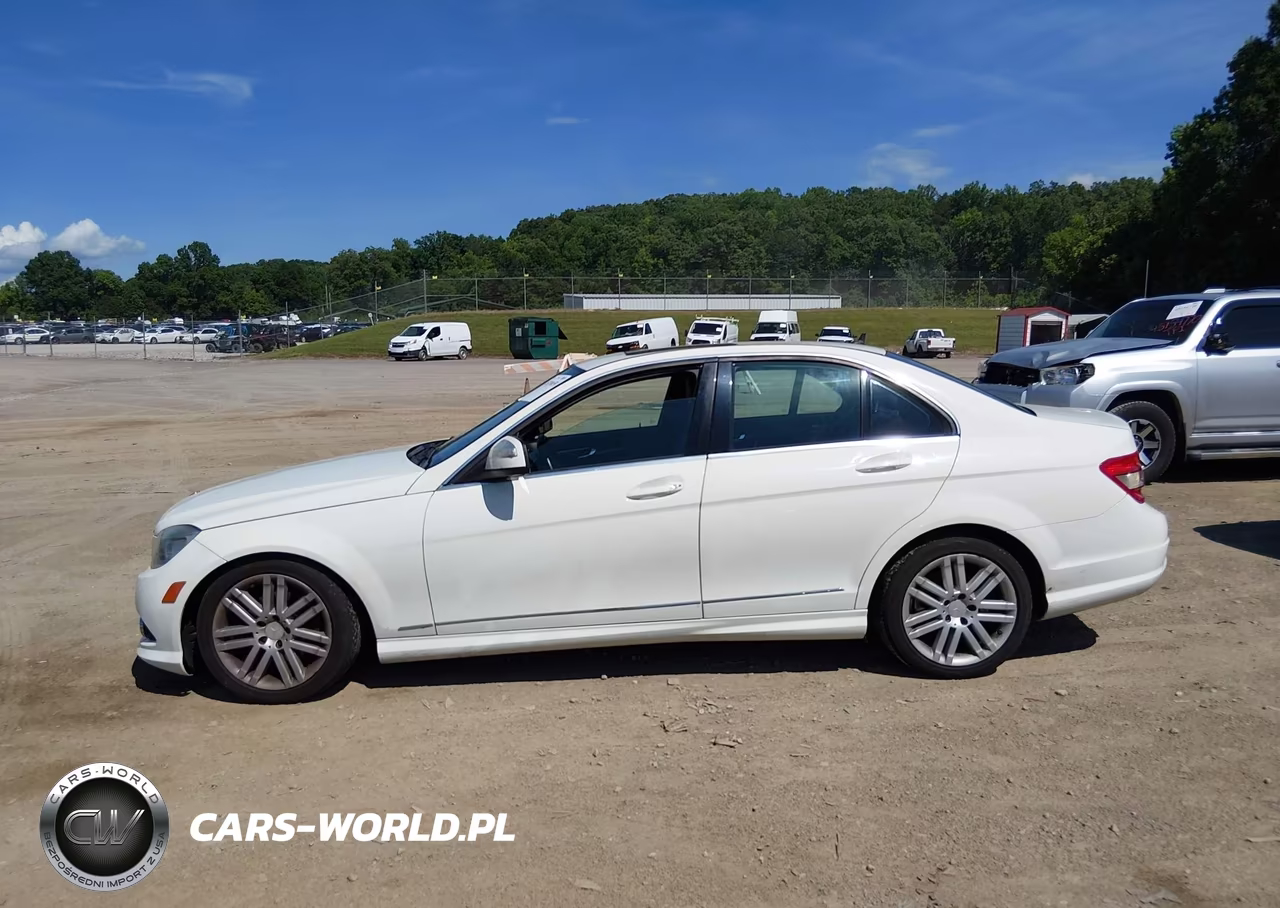 2009 Mercedes-Benz C 300 Luxury-Sport VIN:WDDGF54X99F234428 - 14